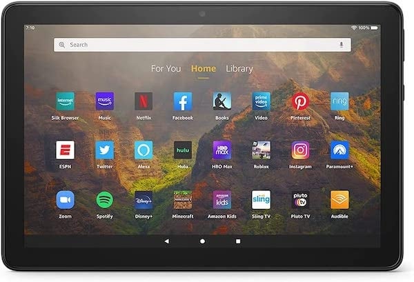 Prime Day deals on Amazon devices