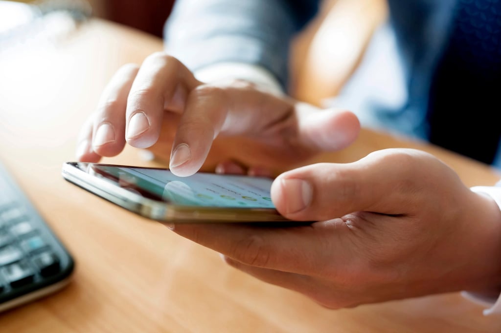 Consider a mobile-first approach for your next web initiative