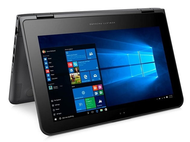 Purchase a refurbished HP ProBook for 14% off