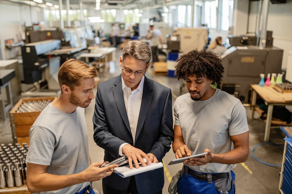 How to implement compliance testing: 7 steps to follow
