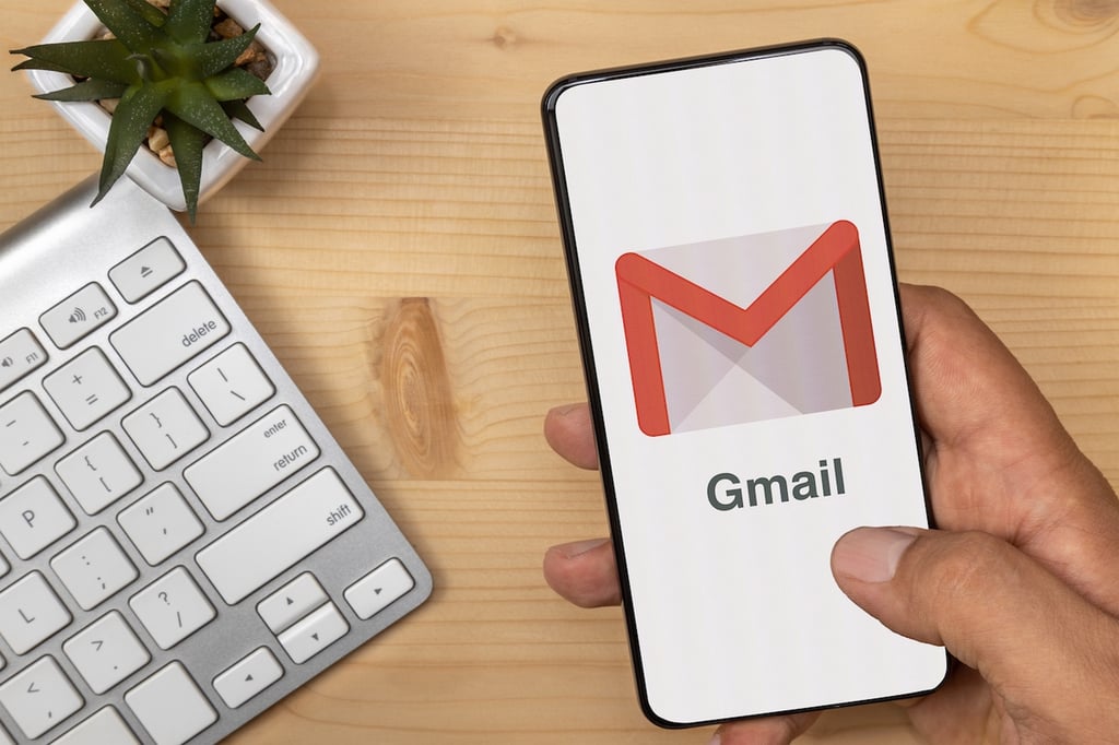How to integrate Gmail with ClickUp