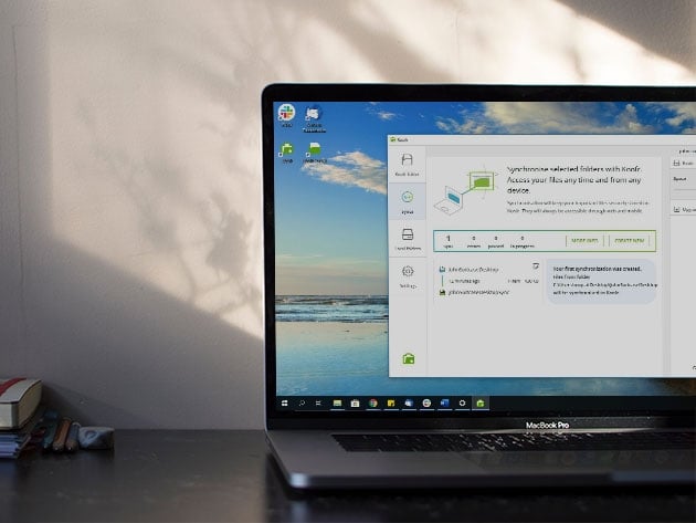 Secure your digital life with this $140 cloud storage solution
