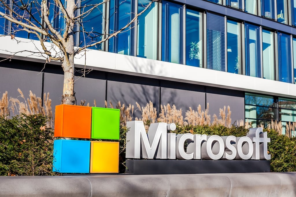 Microsoft unveils Digital Contact Center platform