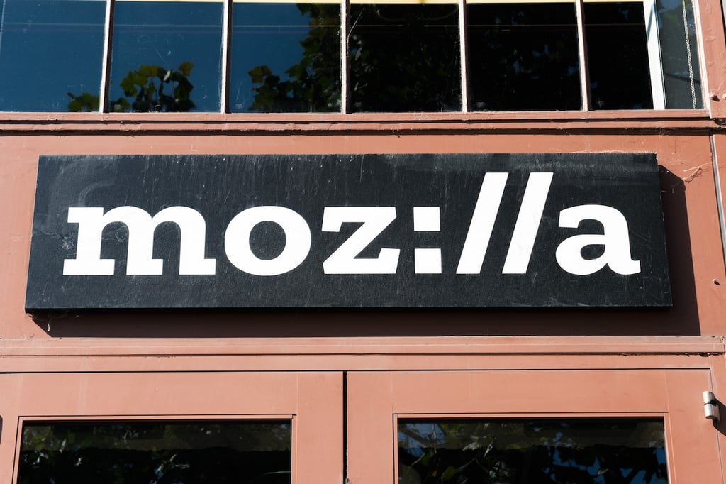 Top challenge to internet health is AI power disparity and harm, Mozilla says