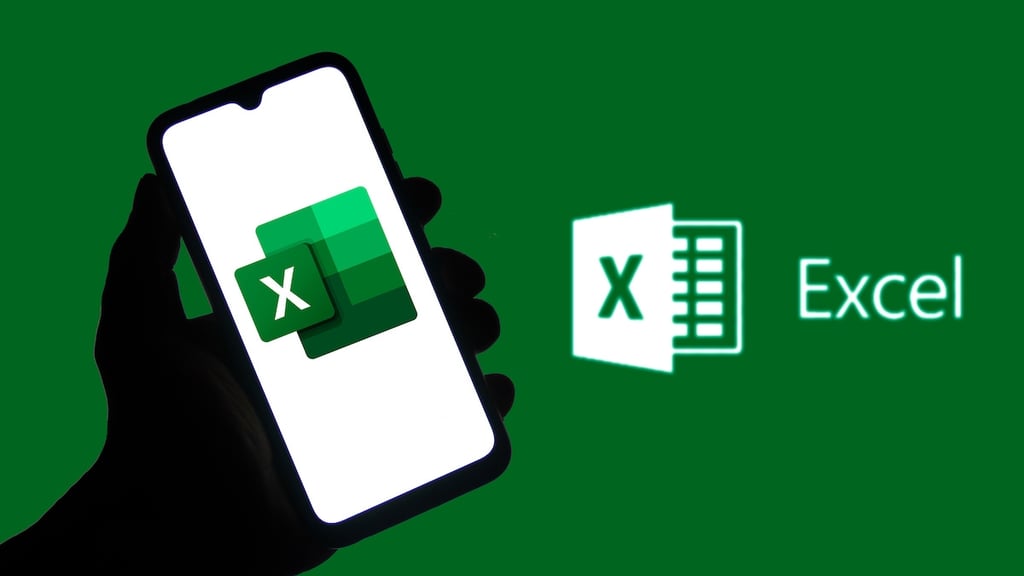 How to take advantage of the Name box in Microsoft Excel
