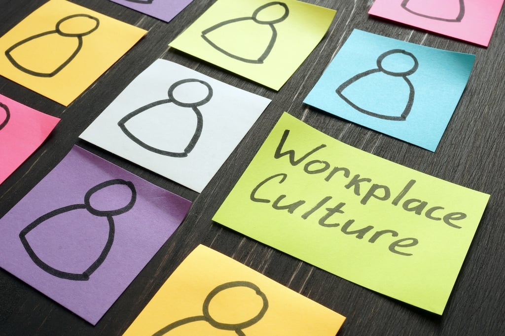 Motivosity is a new solution for workplace culture