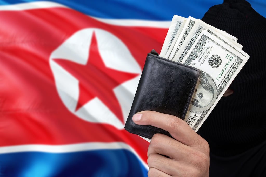 North Korean-sponsored ransomware attacks target US healthcare companies