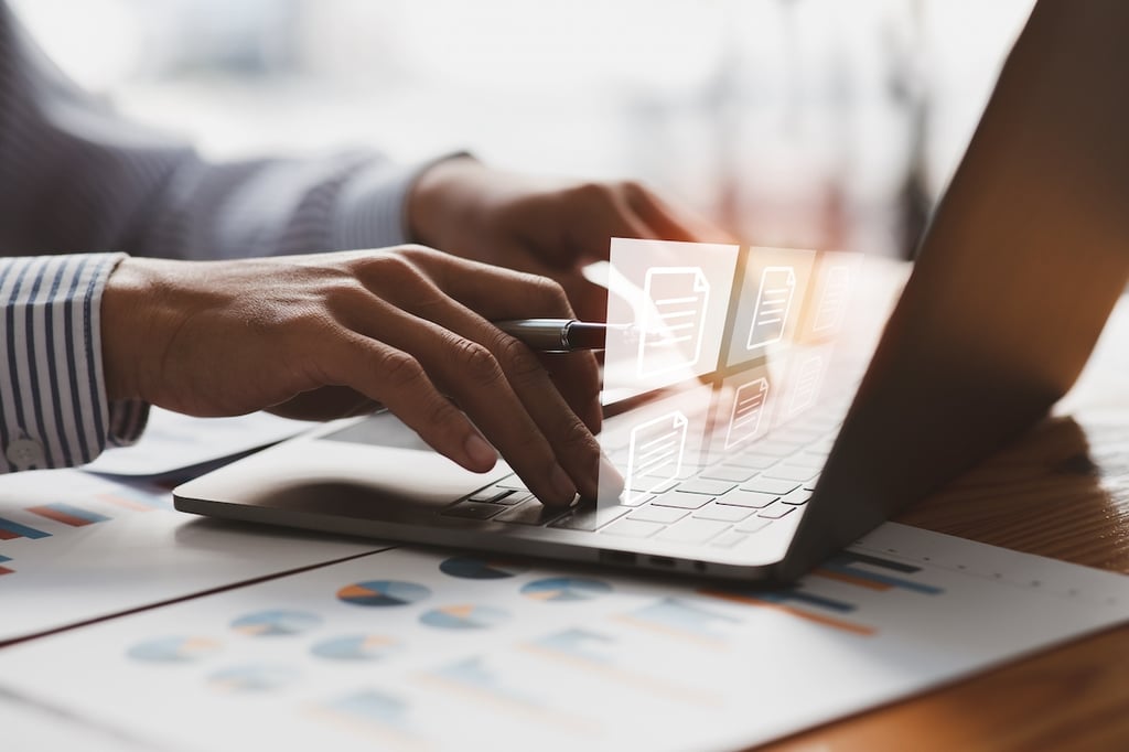 How to optimize software procurement: A playbook for success