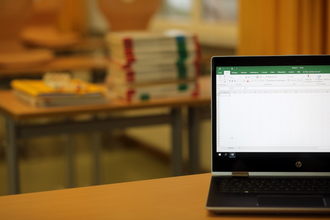 How to parse time values in Microsoft Excel | TechRepublic