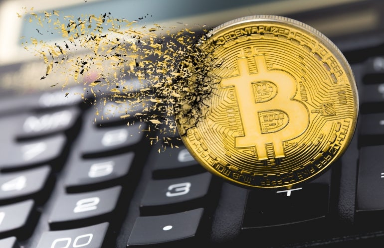 bitcoin explosion with calculator