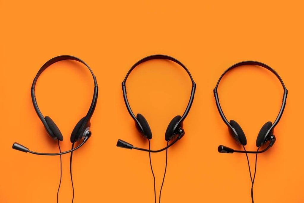 What Makes a Successful Next-Generation Contact Center?