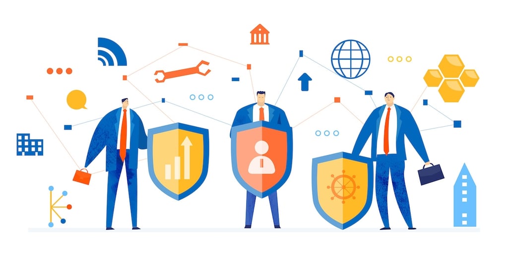 How to reduce costs and risk with IT asset management systems