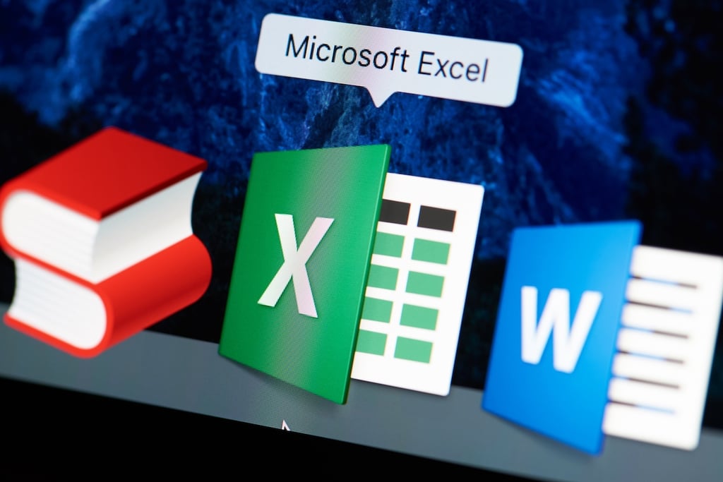 How to return a column of n consecutive values in Microsoft Excel