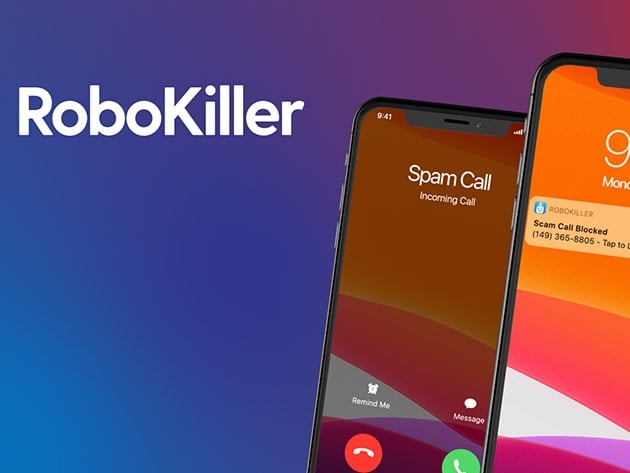 Stop spam calls once and for all with this app