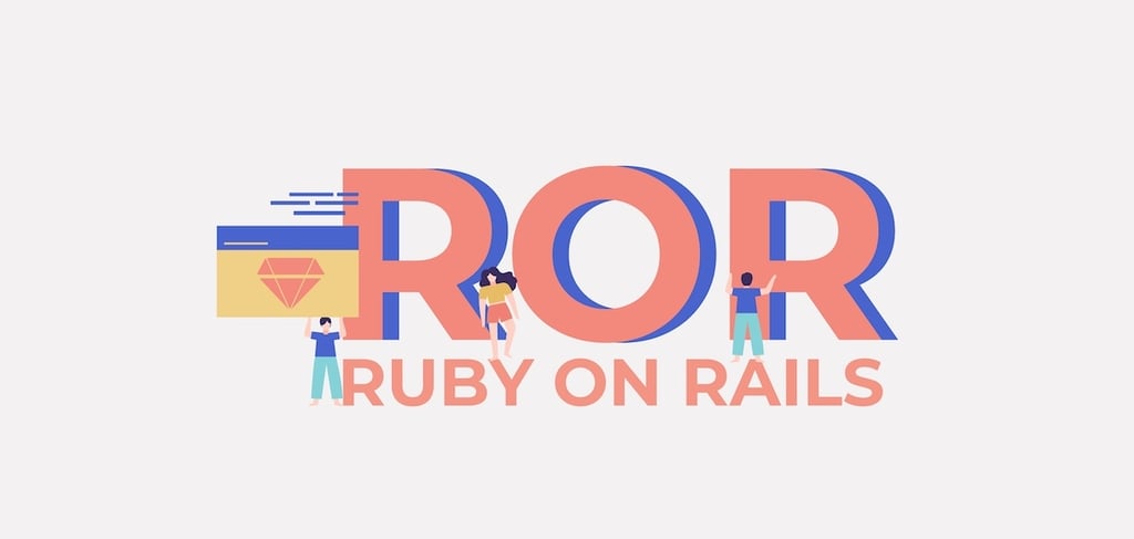 Ruby on Rails courses and more from TechRepublic Academy that you can’t miss