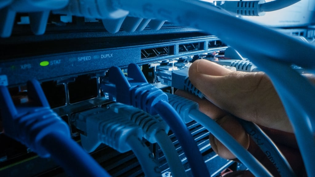 How to set up an NFS server on Ubuntu Server 22.04