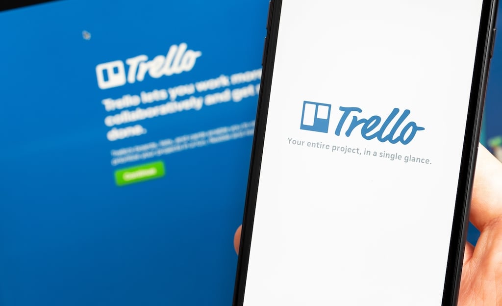 How to add a swimlane to your Trello board