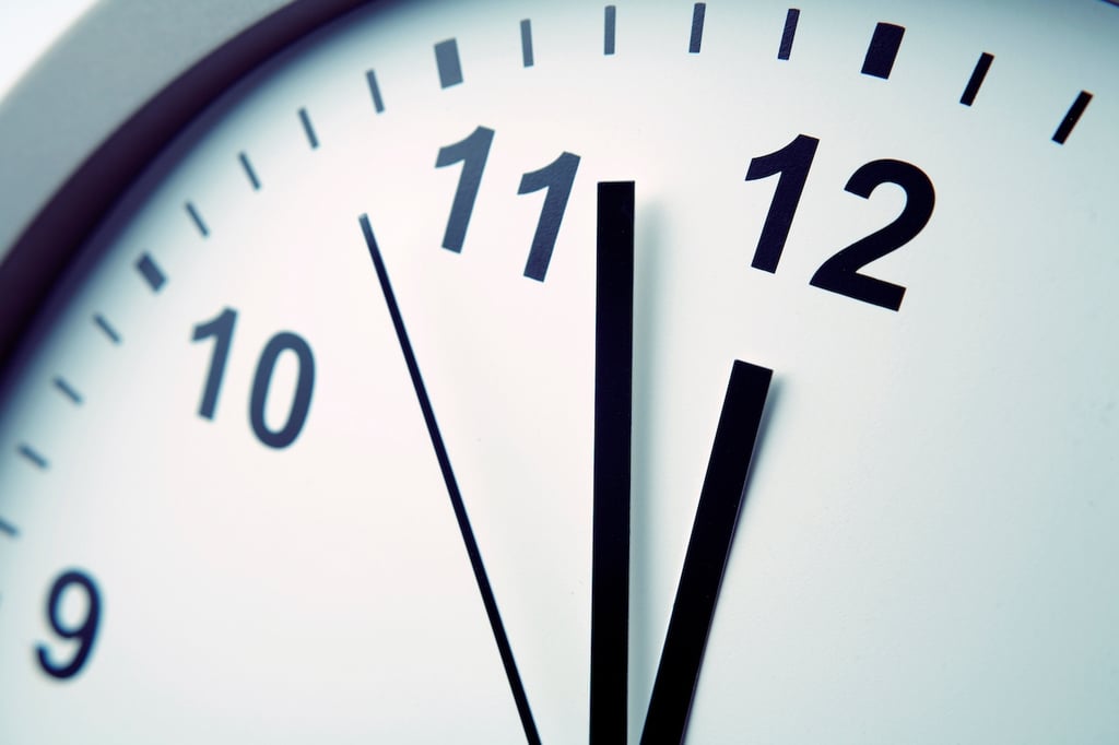 How to sync time on Linux servers with Chrony