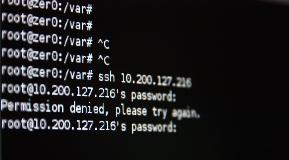 5 tips for securing SSH on your Linux servers - TechRepublic