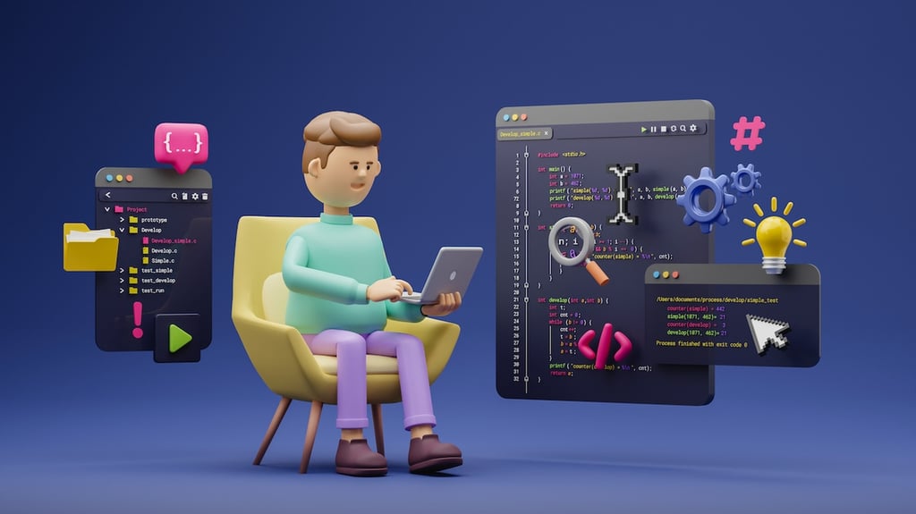Die 12 besten IDEs zum Programmieren
