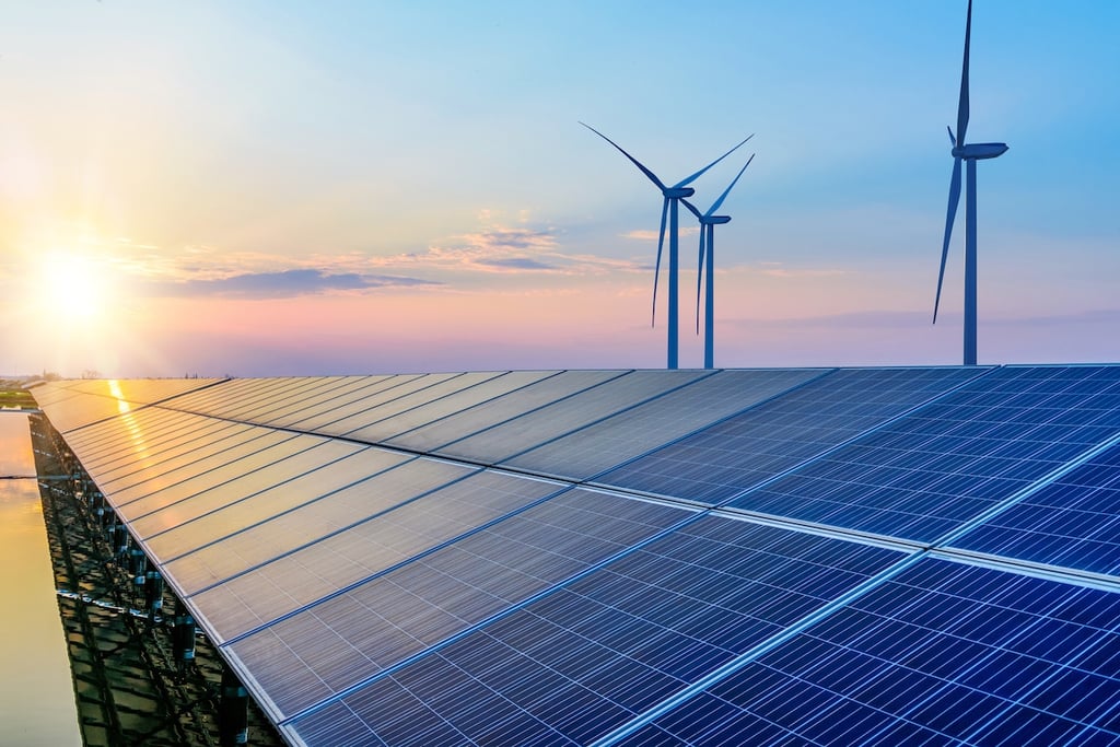 Top 5 things to know about corporate environmental goals