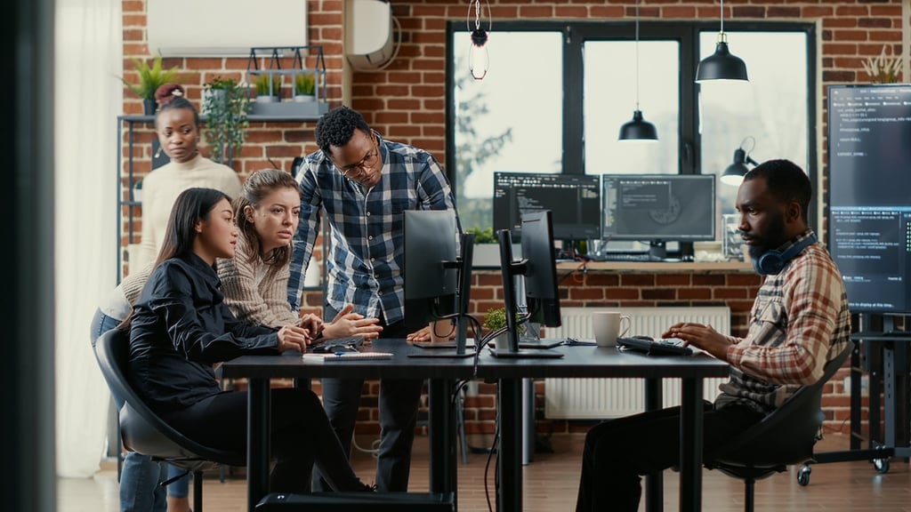 Top programming languages: Learn Python and more with these training bundles