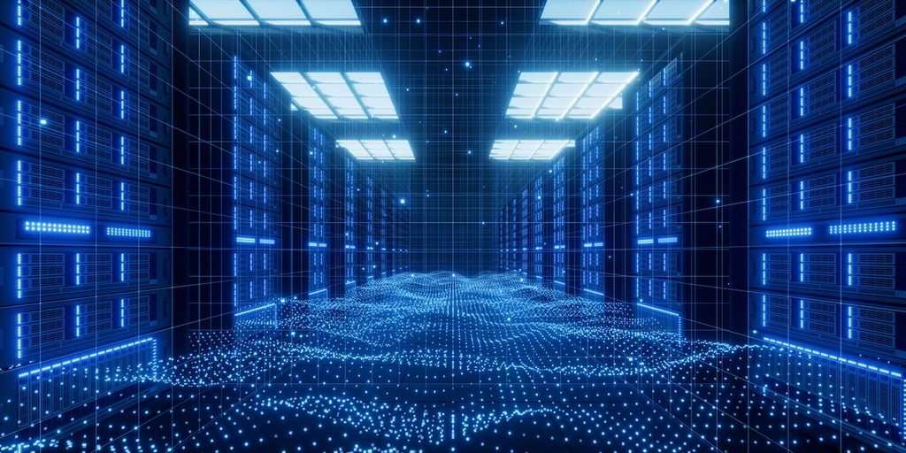 China’s LineShine Tops Supercomputer List Despite AI Benchmark Gap