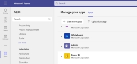 How To Use Power BI in Outlook and Office for Data Storytelling