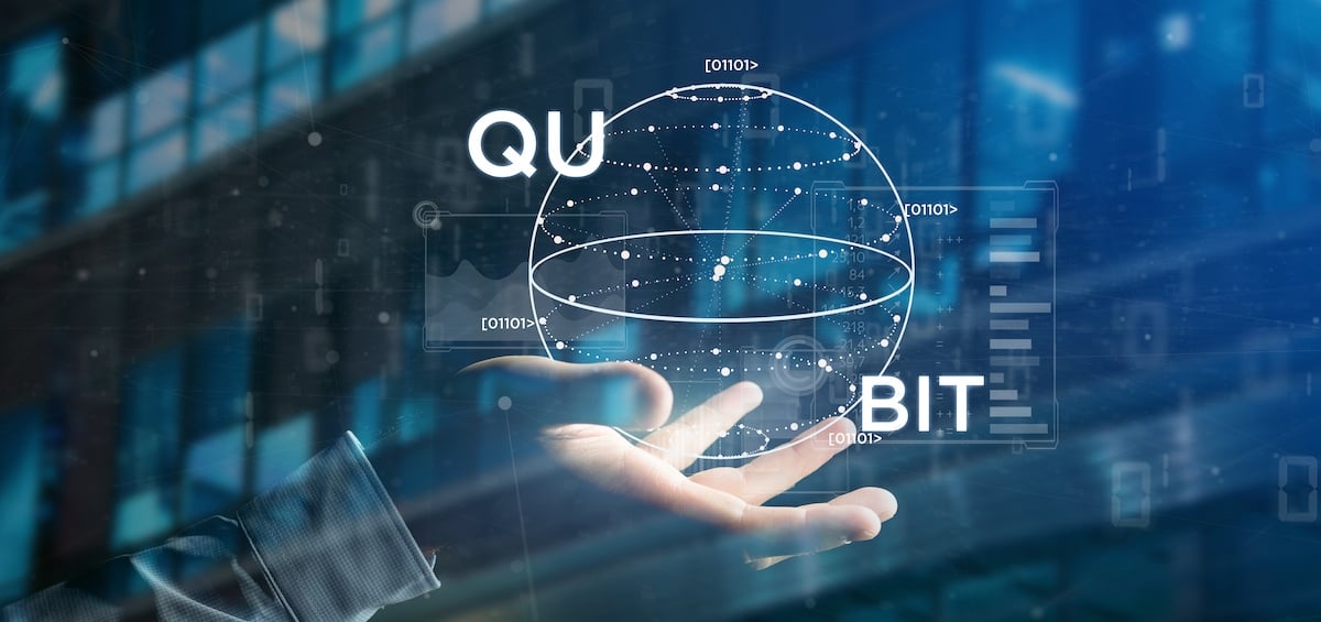 Error mitigation is the path to valuable quantum computing - TechRepublic