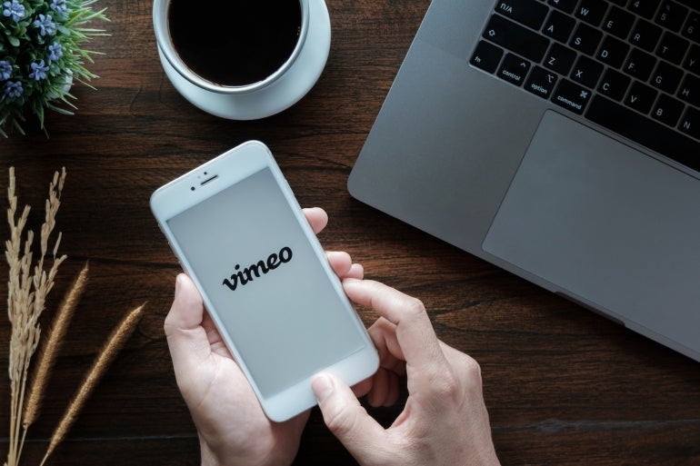How to use Vimeo to edit videos for your business