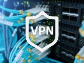 VPN, virtual private network technology, proxy and ssl, cyber security.