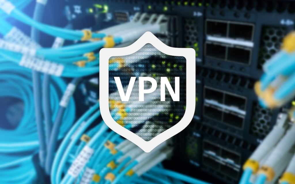The 5 Best VPN Extensions for Chrome