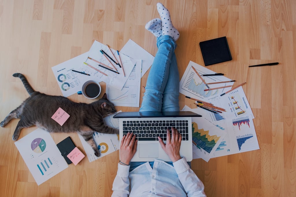 5 work from home essentials on sale now