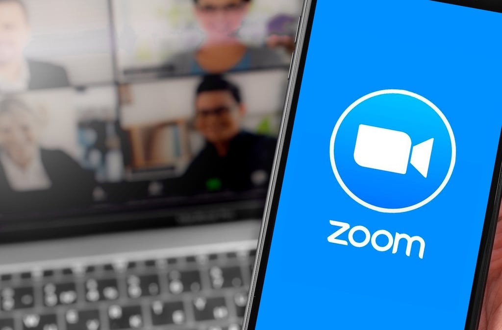 Zoom now limits free one-on-one meetings to 40 minutes