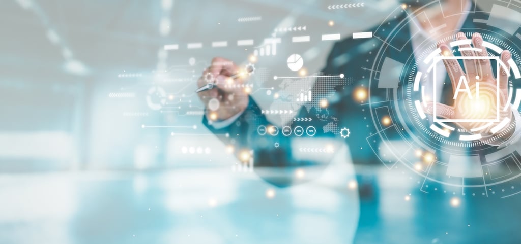 Enterprises are forced to ramp up resilience in an increasingly erratic world