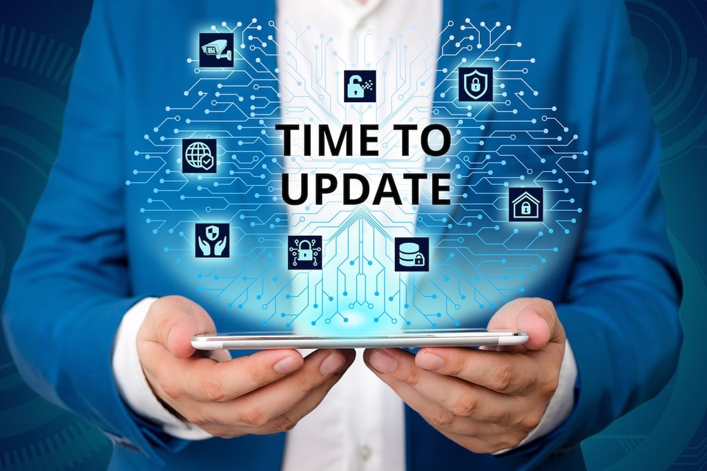 While critical, IT leaders are struggling with application modernization