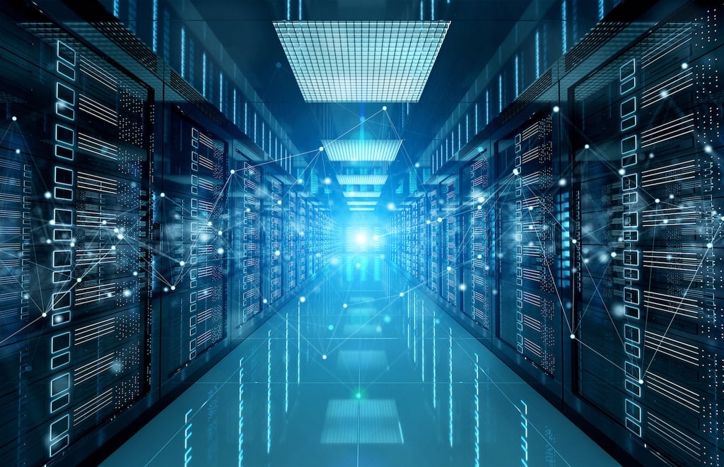 Data estate complexity is a big challenge for decision makers