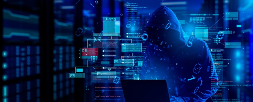 Dark Utilities C2 as a service tool leverages IPFS, targets several operating systems