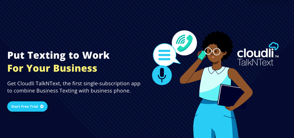 Cloudli seeks to solve two small business calling struggles