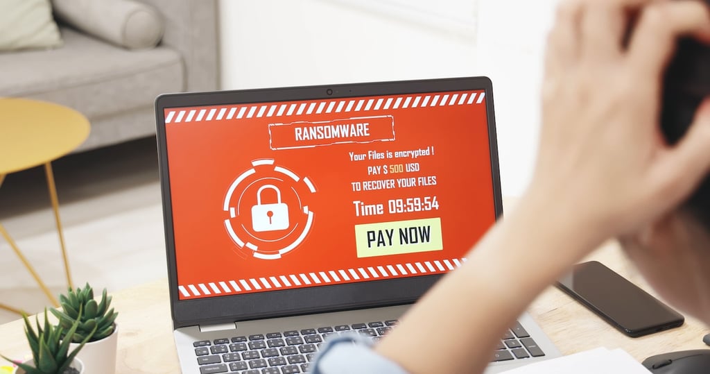 Black Kite: Cost of data breach averages $15 million
