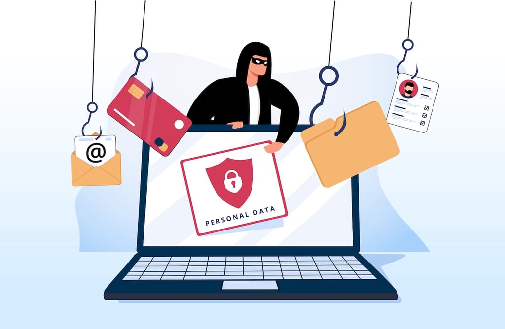 IPFS phishing on the rise, makes campaign takedown more complicated