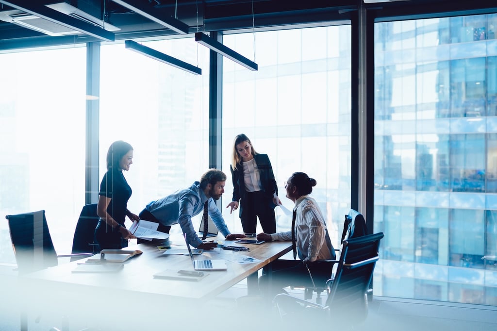 Independent talent is a key workforce strategy for companies facing a protracted labor shortage