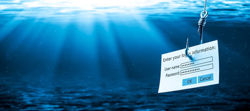 How phishing attacks are exploiting Amazon Web Services