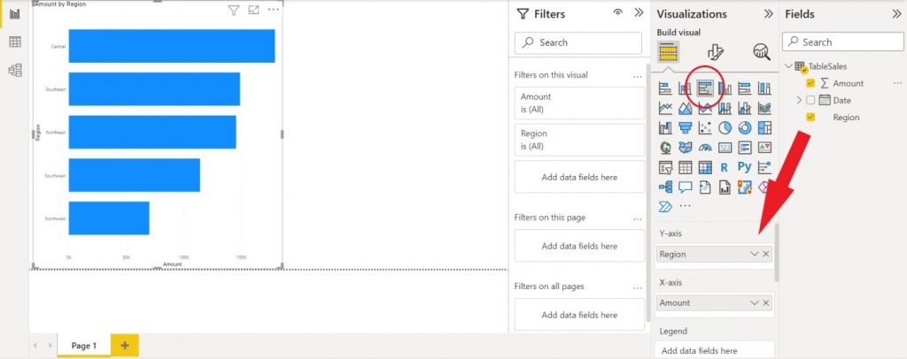 How to build reports in Microsoft Power BI | TechRepublic