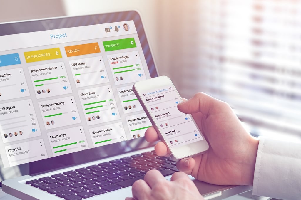How to create a public Kanban board in Restya