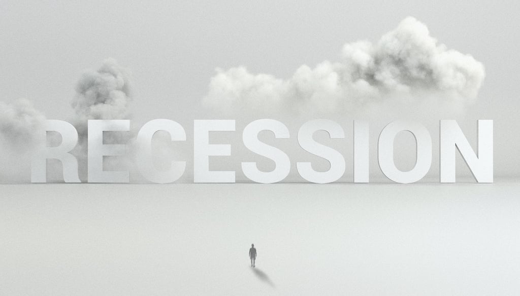 How technology can help companies navigate recession