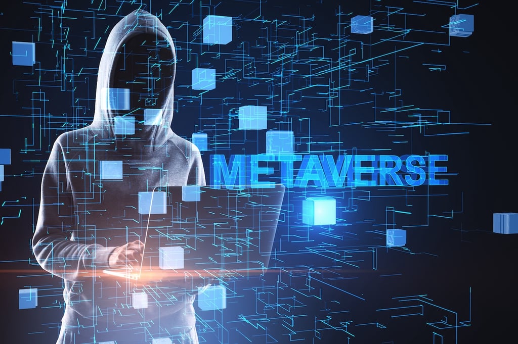 The metaverse faces more than 8 potential cyberthreats