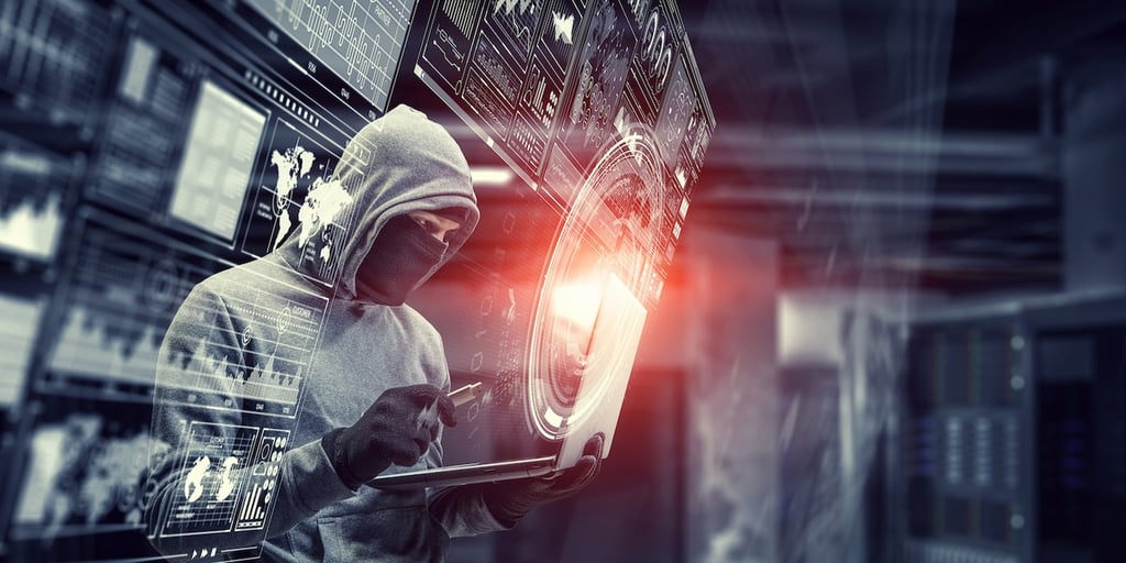 Sliver offensive security framework increasingly used by threat actors