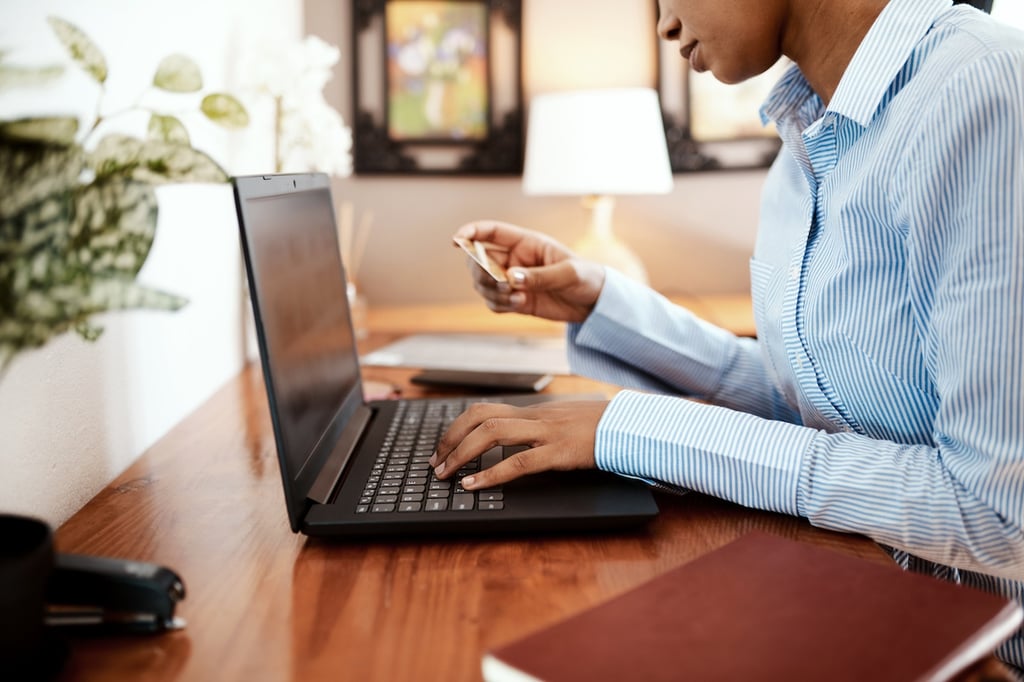 U.S. businesses expect to spend more on tech to improve productivity