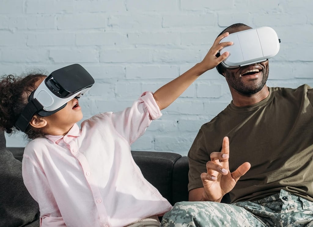 Building the future of healthcare in the metaverse